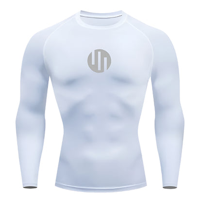 Viltrum Clean Compression Longsleeve