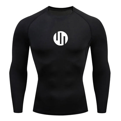 Viltrum Clean Compression Longsleeve