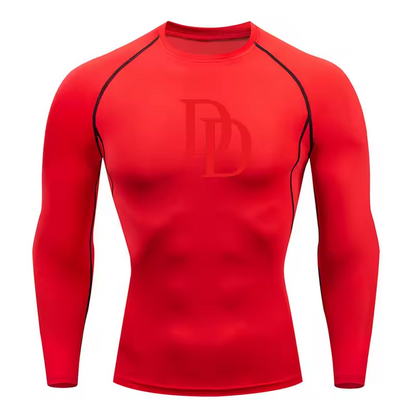 Daredevil Compression Shirt