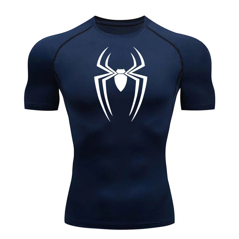 Spider-Man BND Compression Shirt