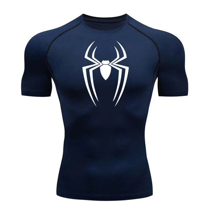 Spider-Man BND Compression Shirt