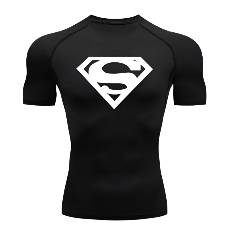 Superman Compression Shirt
