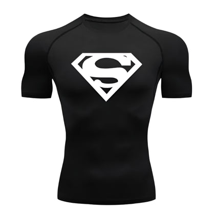 Superman Compression Shirt