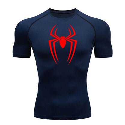 Spider-Man BND Compression Shirt