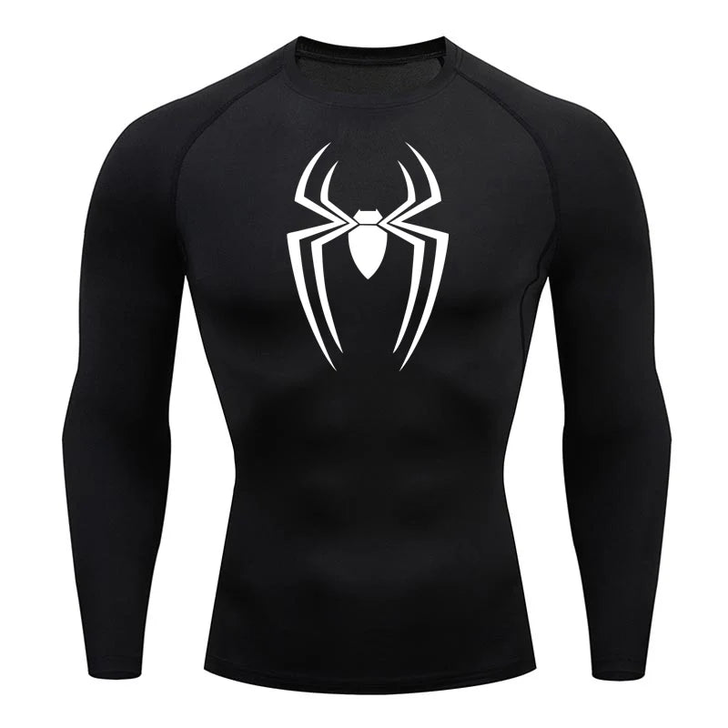 Spider-Man BND Compression Shirt