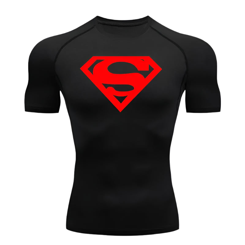Superman Compression Shirt