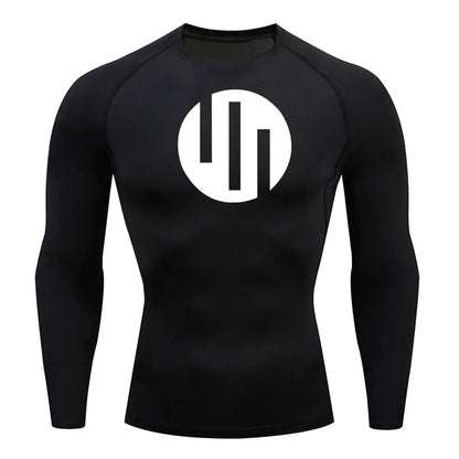 Viltrum Compression Longsleeve