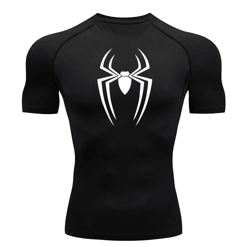 Spider-Man BND Compression Shirt