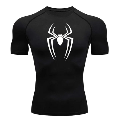 Spider-Man BND Compression Shirt