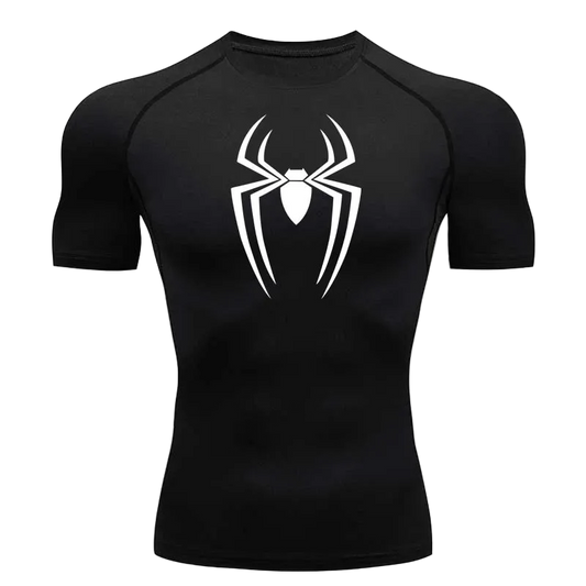 Spider-Man BND Compression Shirt