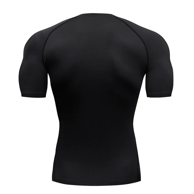Superman Compression Shirt