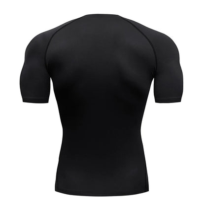 Superman Compression Shirt