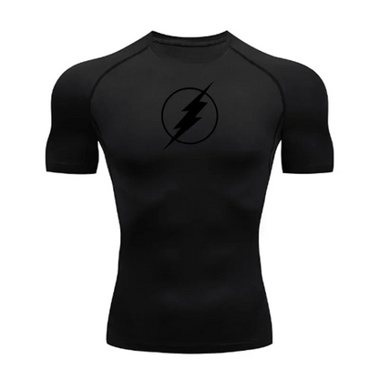 The Flash Compression Shirt