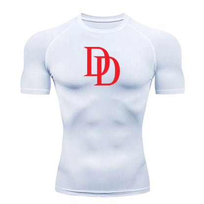 Daredevil Compression Shirt