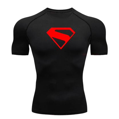 Superman Compression Shirt (2025)