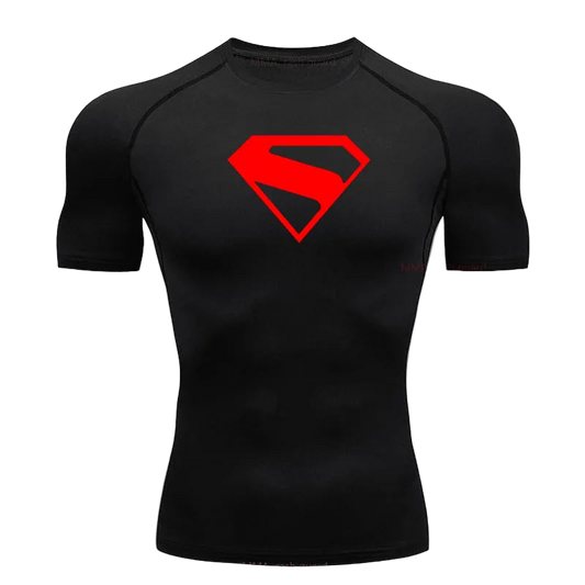 Superman Compression Shirt (2025)