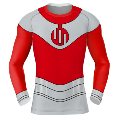Thragg Rash Guard