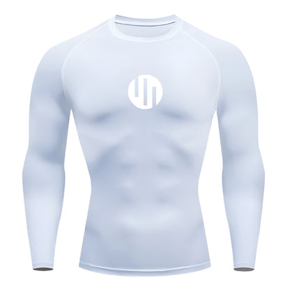Viltrum Clean Compression Longsleeve