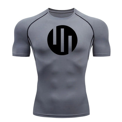 Viltrum Compression Shirt