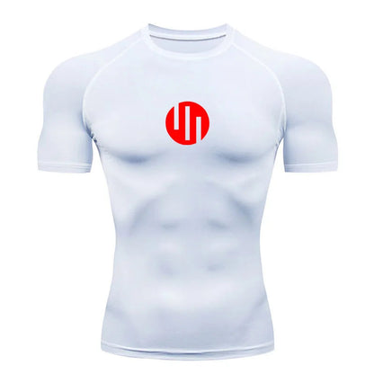 Viltrum Clean Compression Shirt
