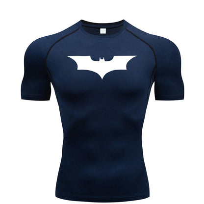 Batman Compression Shirt