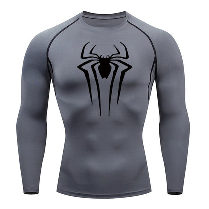 Spider-Man Compression Shirt
