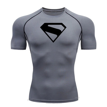 Superman Compression Shirt (2025)