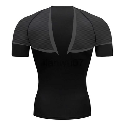 Volx Premium Compression Shirt [Pre-sale]