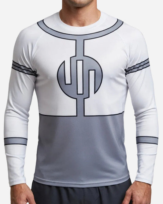 Conquest Rash Guard