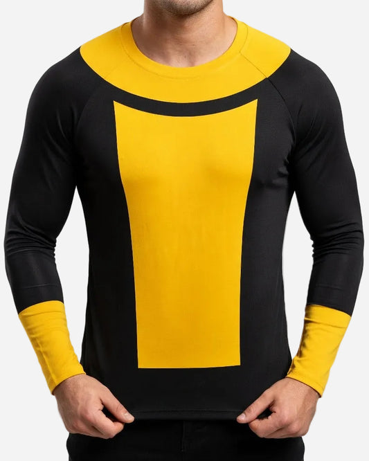 Sinister Mark Rash Guard