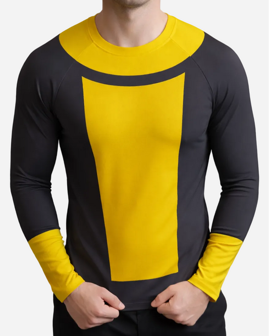 Sinister Mark Rash Guard