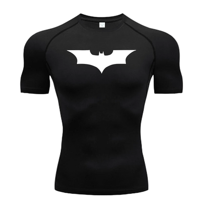 Batman Compression Shirt
