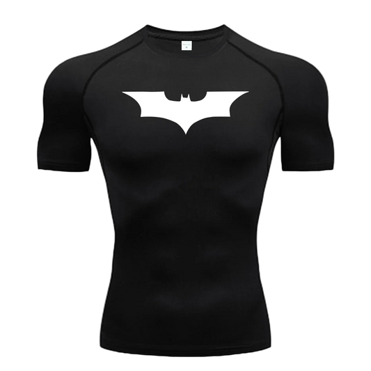 Batman Compression Shirt