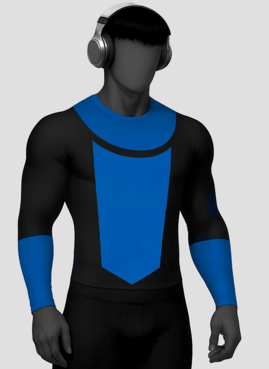 Invincible Compression Shirt