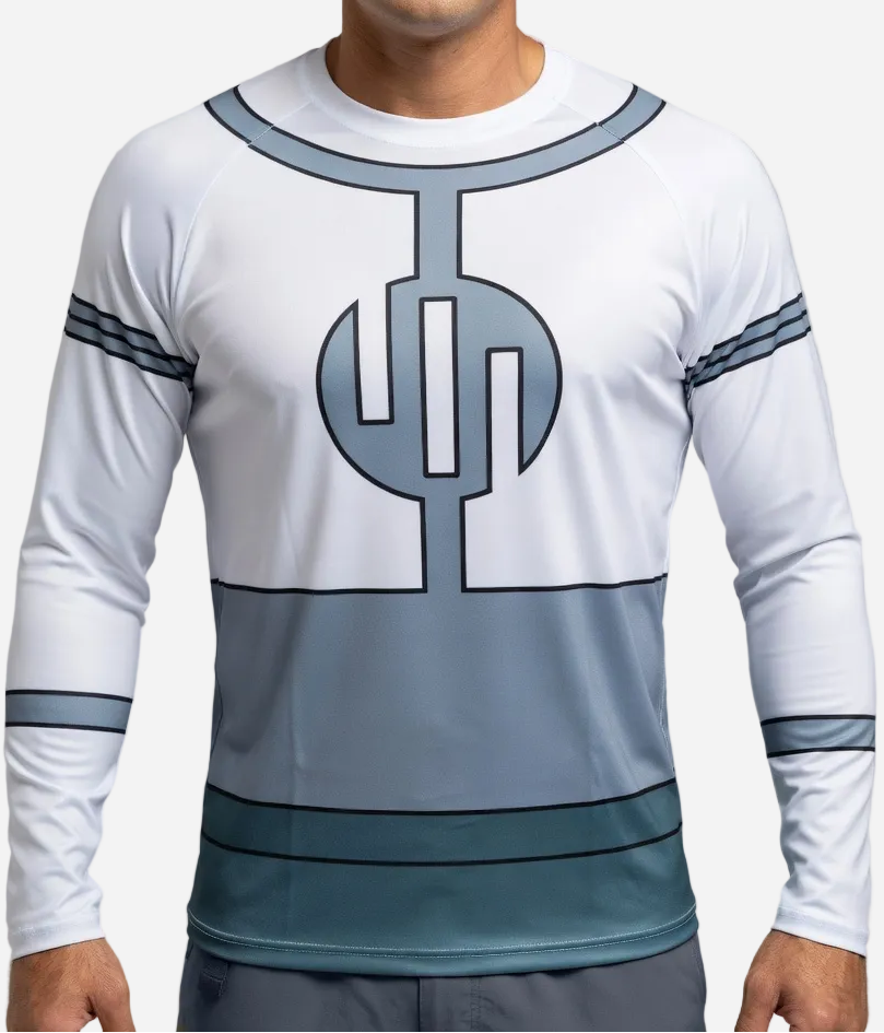 Conquest Rash Guard