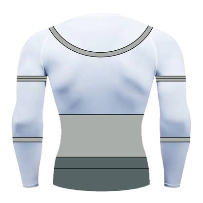 Conquest Rash Guard