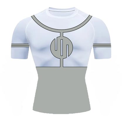 Conquest Rash Guard