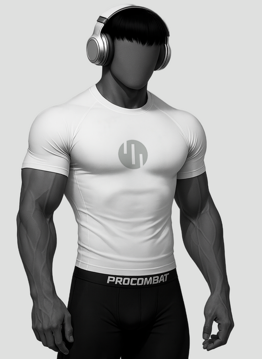 Viltrum Clean Compression Shirt