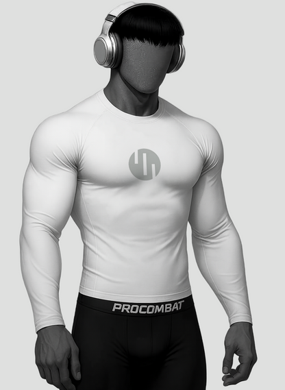 Viltrum Clean Compression Longsleeve