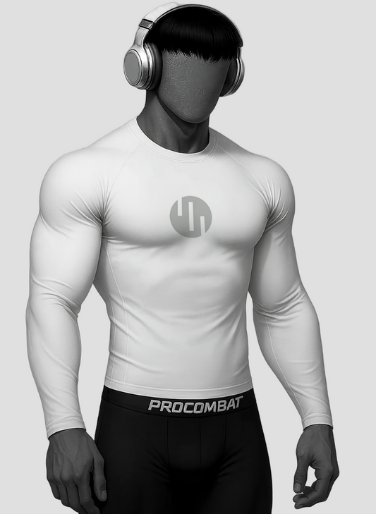 Viltrum Clean Compression Longsleeve