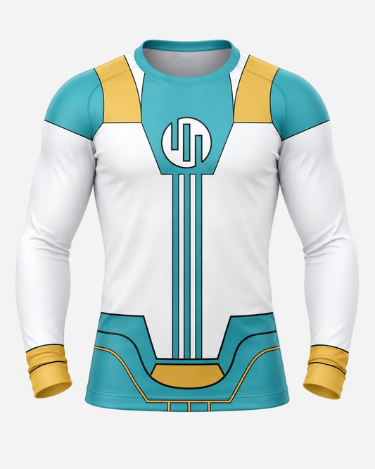 Emperor Mark Rash Guard