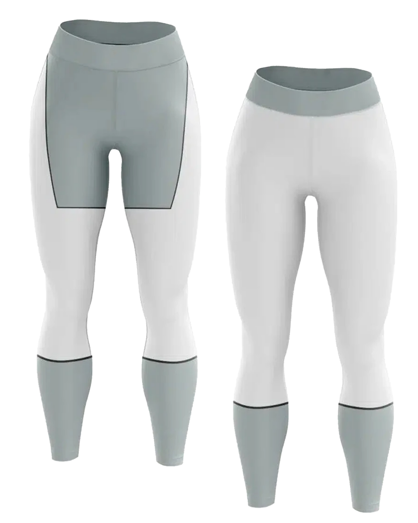 Viltrumite Leggings