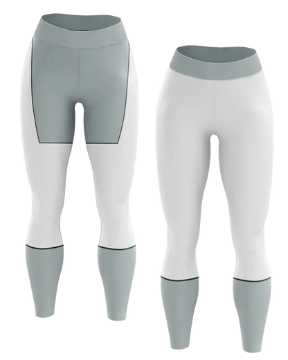 Viltrumite Leggings