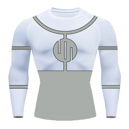 Conquest Rash Guard