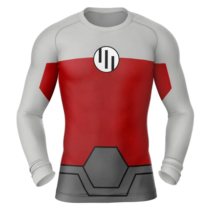 Onaan/Ursaal Rash Guard