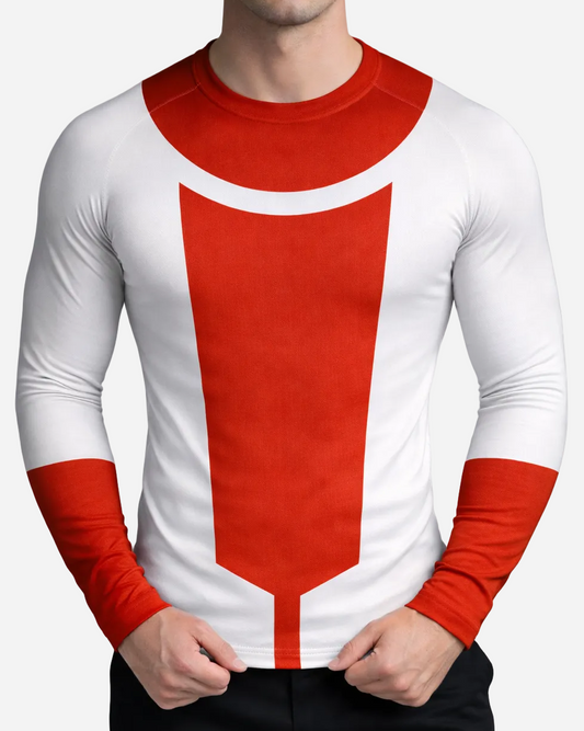 Omni Mark Rash Guard