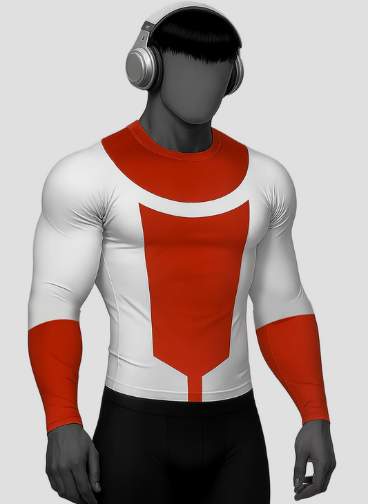 Omni Mark Compression Shirt