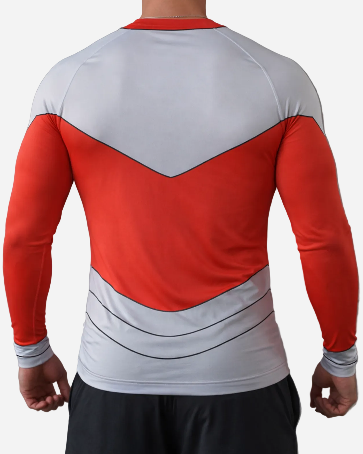 Thragg Rash Guards