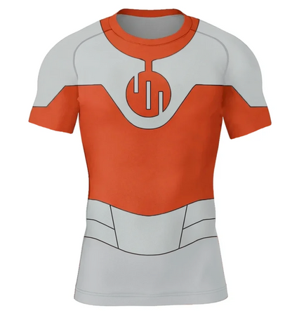 Thragg Rash Guards