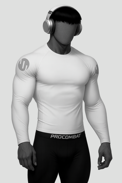 Viltrum Clean Compression Longsleeve